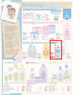 Dis-Chem : Making Memories With Baby (16 March - 8 April 2018), page 2