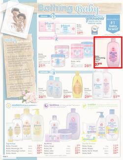 Dis-Chem : Making Memories With Baby (16 March - 8 April 2018), page 2
