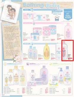 Dis-Chem : Making Memories With Baby (16 March - 8 April 2018), page 2