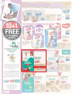 Dis-Chem : Making Memories With Baby (16 March - 8 April 2018), page 4