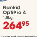 Nestle Nankid Optipro-1.8Kg
