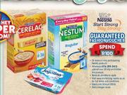 Nestle Cerelac Baby Cereal(Just Add Water) Stage 1-500g