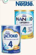 Nestle Nankid Optipro-1.8Kg