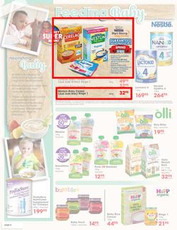 Dis-Chem : Making Memories With Baby (16 March - 8 April 2018), page 6