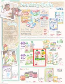 Dis-Chem : Making Memories With Baby (16 March - 8 April 2018), page 6