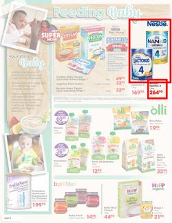 Dis-Chem : Making Memories With Baby (16 March - 8 April 2018), page 6