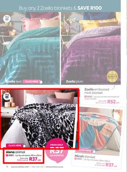 HomeChoice : Autumn Edition (1 March - 30 April 2021), page 78