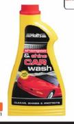 Holts Shampoo & Shine HSS1-1L