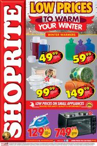 Shoprite Western Cape : Low Price (20 Jun - 21 Jun 2016) — www.guzzle.co.za