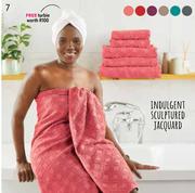 Jafira 15 Piece Set Taupe 829637/Plum 829721/Coral 829670/Red 829673/Emerald 829674/Charcoal 829672