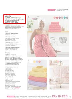 HomeChoice : Create The Home You Love (01 November - 30 November 2022), page 79