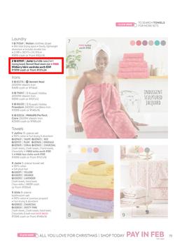 HomeChoice : Create The Home You Love (01 November - 30 November 2022), page 79
