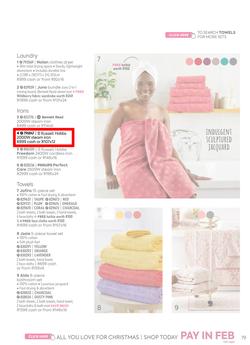 HomeChoice : Create The Home You Love (01 November - 30 November 2022), page 79