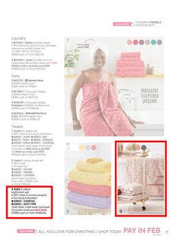 HomeChoice : Create The Home You Love (01 November - 30 November 2022), page 79