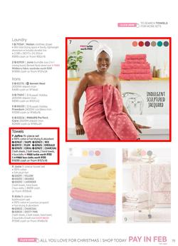 HomeChoice : Create The Home You Love (01 November - 30 November 2022), page 79