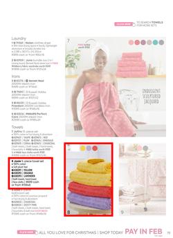 HomeChoice : Create The Home You Love (01 November - 30 November 2022), page 79