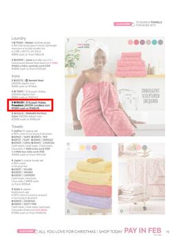HomeChoice : Create The Home You Love (01 November - 30 November 2022), page 79