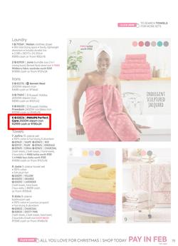 HomeChoice : Create The Home You Love (01 November - 30 November 2022), page 79