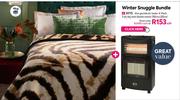 Winter Snuggle Bundle