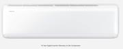 Samsung AR40 Digital Inverter Midwall Split Aircon 12000 BTU AR40F12COAG/FA