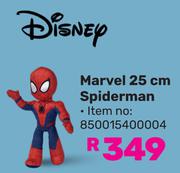 Disney Marvel 25cm Spiderman (850015400004)
