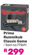 Prima Rummikub Classic Game (773611)