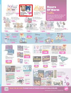 Game : Go Full Pink This Festive (02 December - 31 December 2025), page 7