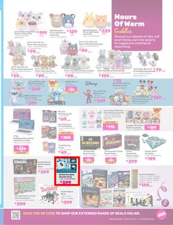 Game : Go Full Pink This Festive (02 December - 31 December 2025), page 7