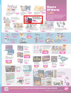 Game : Go Full Pink This Festive (02 December - 31 December 2025), page 7