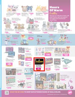 Game : Go Full Pink This Festive (02 December - 31 December 2025), page 7