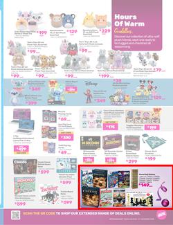 Game : Go Full Pink This Festive (02 December - 31 December 2025), page 7