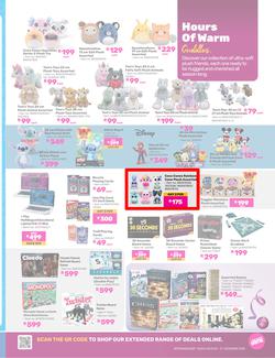 Game : Go Full Pink This Festive (02 December - 31 December 2025), page 7