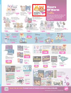 Game : Go Full Pink This Festive (02 December - 31 December 2025), page 7