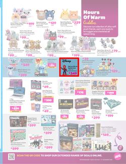 Game : Go Full Pink This Festive (02 December - 31 December 2025), page 7