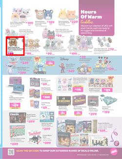 Game : Go Full Pink This Festive (02 December - 31 December 2025), page 7