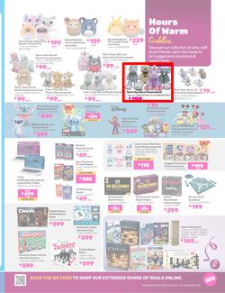 Game : Go Full Pink This Festive (02 December - 31 December 2025), page 7