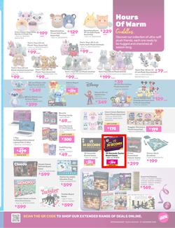 Game : Go Full Pink This Festive (02 December - 31 December 2025), page 7