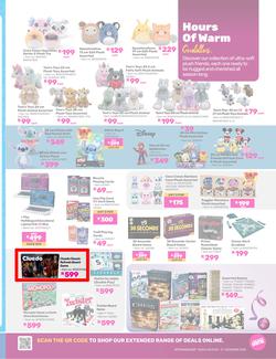 Game : Go Full Pink This Festive (02 December - 31 December 2025), page 7