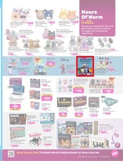 Game : Go Full Pink This Festive (02 December - 31 December 2025), page 7