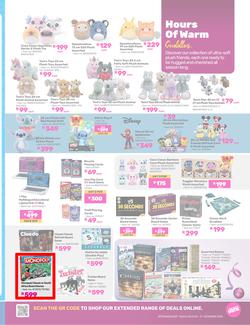 Game : Go Full Pink This Festive (02 December - 31 December 2025), page 7