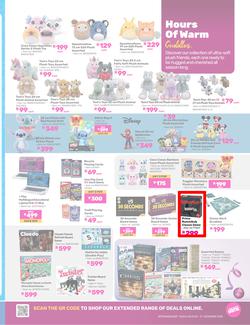 Game : Go Full Pink This Festive (02 December - 31 December 2025), page 7