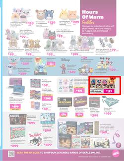 Game : Go Full Pink This Festive (02 December - 31 December 2025), page 7