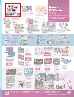 Game : Go Full Pink This Festive (02 December - 31 December 2025), page 7