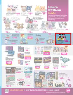 Game : Go Full Pink This Festive (02 December - 31 December 2025), page 7