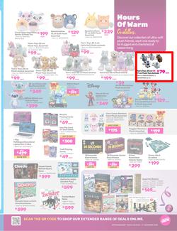 Game : Go Full Pink This Festive (02 December - 31 December 2025), page 7