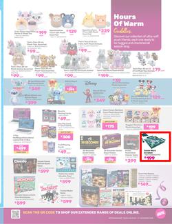 Game : Go Full Pink This Festive (02 December - 31 December 2025), page 7