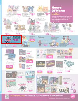 Game : Go Full Pink This Festive (02 December - 31 December 2025), page 7