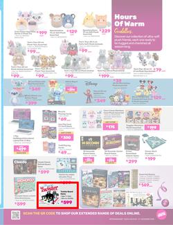 Game : Go Full Pink This Festive (02 December - 31 December 2025), page 7