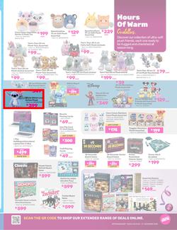 Game : Go Full Pink This Festive (02 December - 31 December 2025), page 7