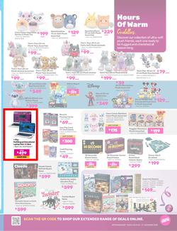 Game : Go Full Pink This Festive (02 December - 31 December 2025), page 7